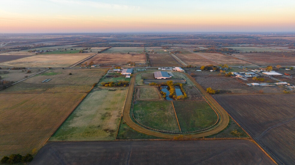 3018 FM 2578, Kaufman, TX for sale - Aerial - Image 1 of 16