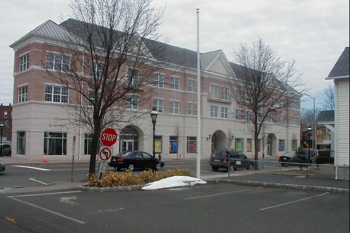 South Ave, Cranford, NJ 07016 Cranford Crossing