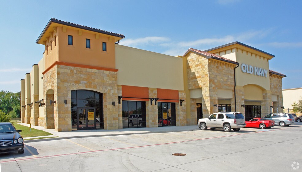 6163 Long Prairie Rd, Flower Mound, TX, 75028 Retail Space For Lease