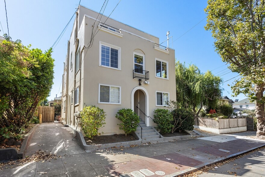 823-825 55th St, Oakland, CA for sale - Building Photo - Image 1 of 25