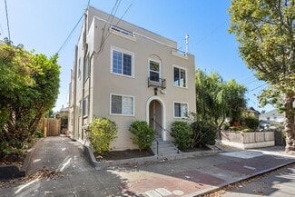 More details for 823-825 55th St, Oakland, CA - Multifamily for Sale