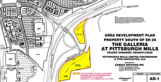 More details for Tawney Run Road, Tarentum, PA - Land for Sale