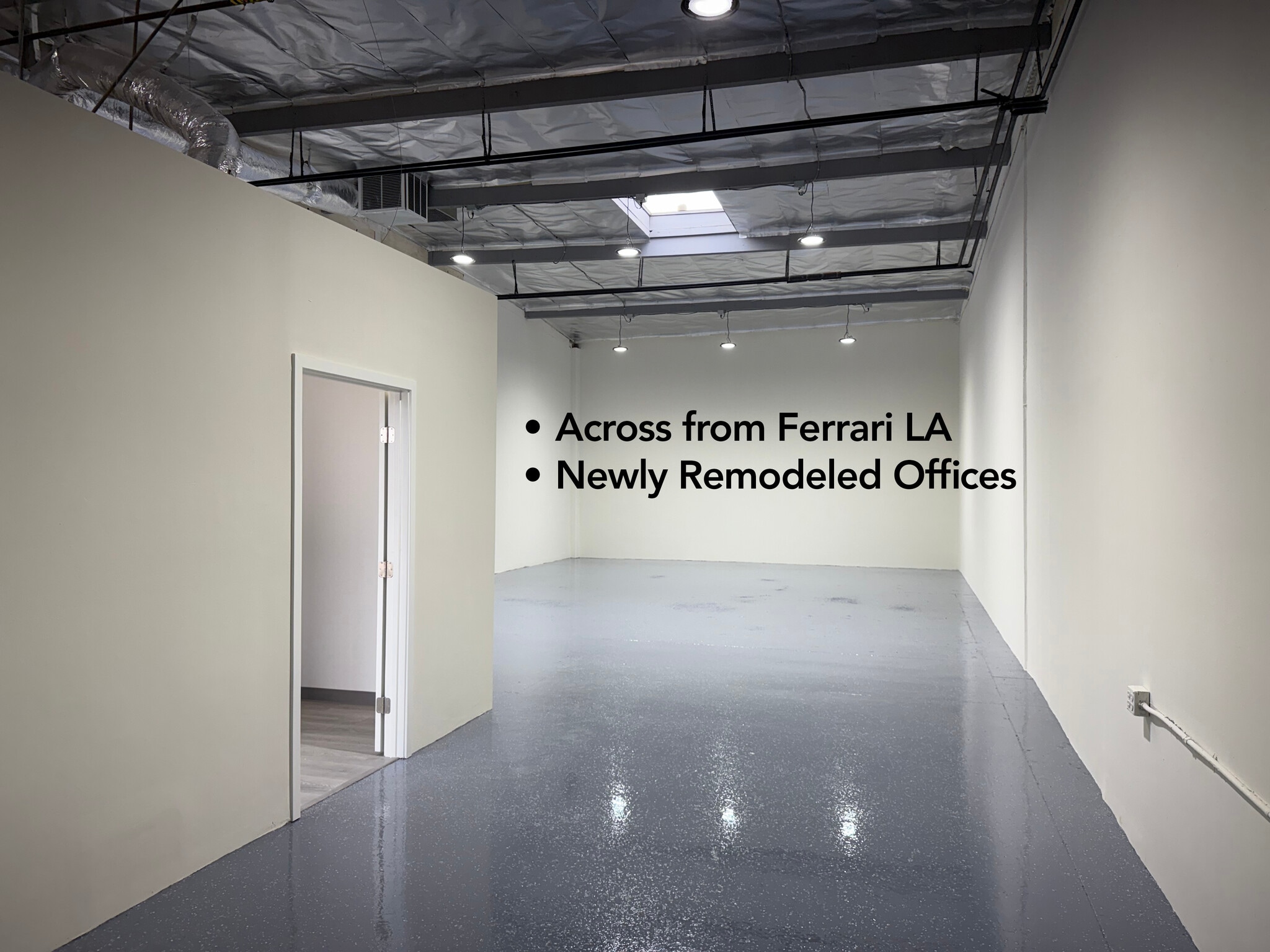 7020 Hayvenhurst Ave, Van Nuys, CA for lease Interior Photo- Image 1 of 2