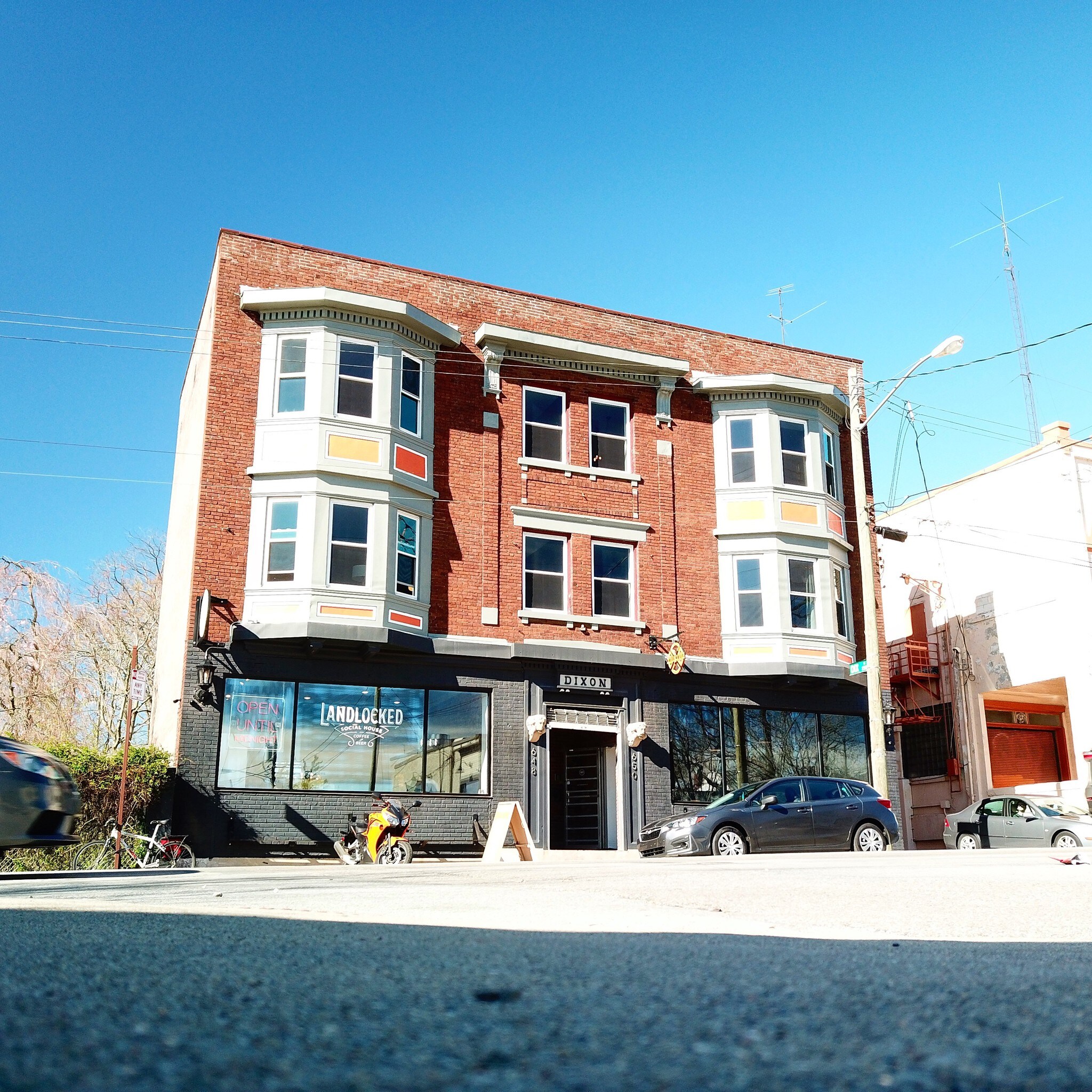 648 E McMillan St, Cincinnati, OH for sale Building Photo- Image 1 of 1