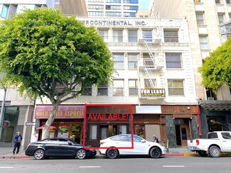 More details for 619-623 S Olive St, Los Angeles, CA - Office, Office/Retail for Lease