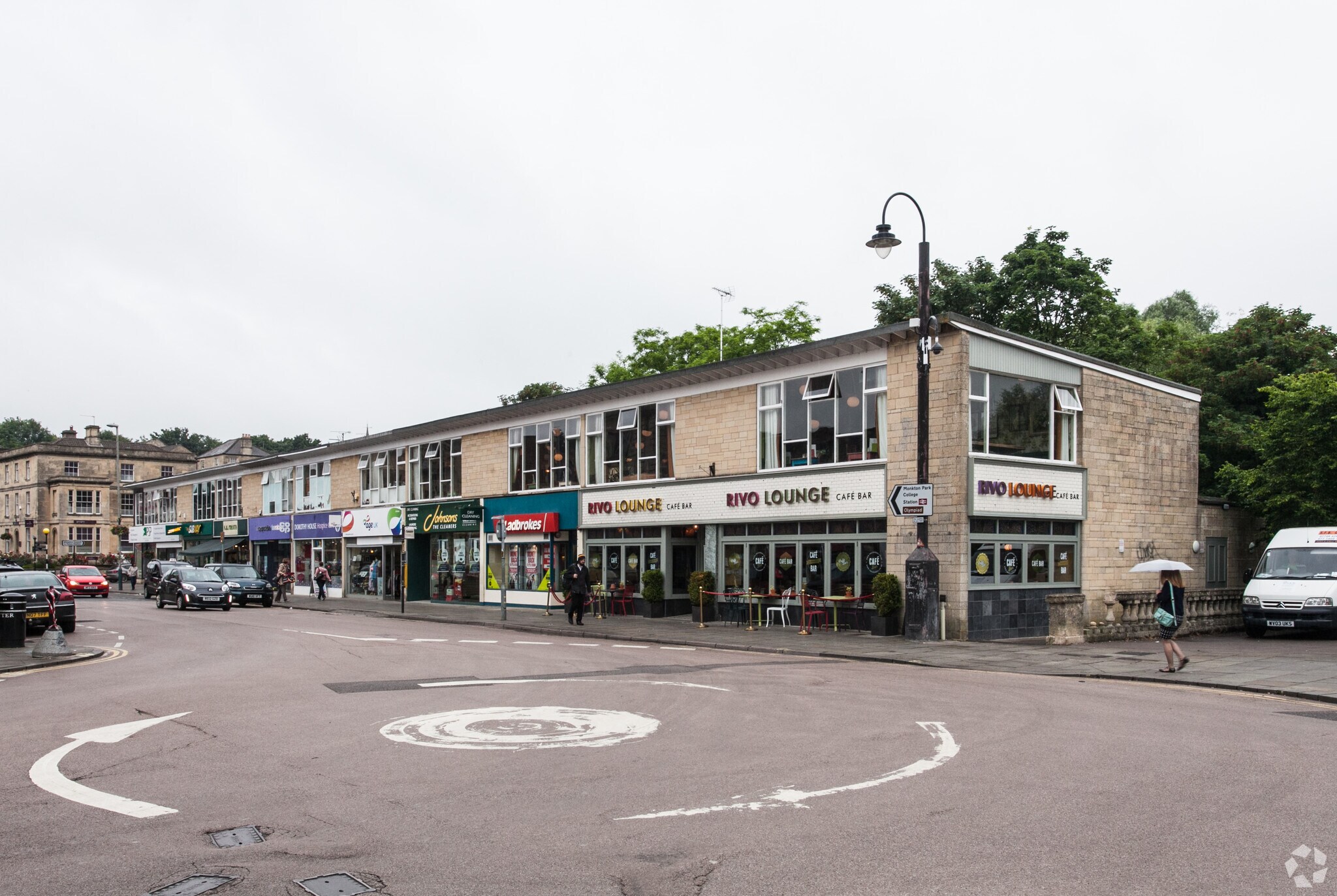 8 The Bridge, Chippenham for sale Primary Photo- Image 1 of 1
