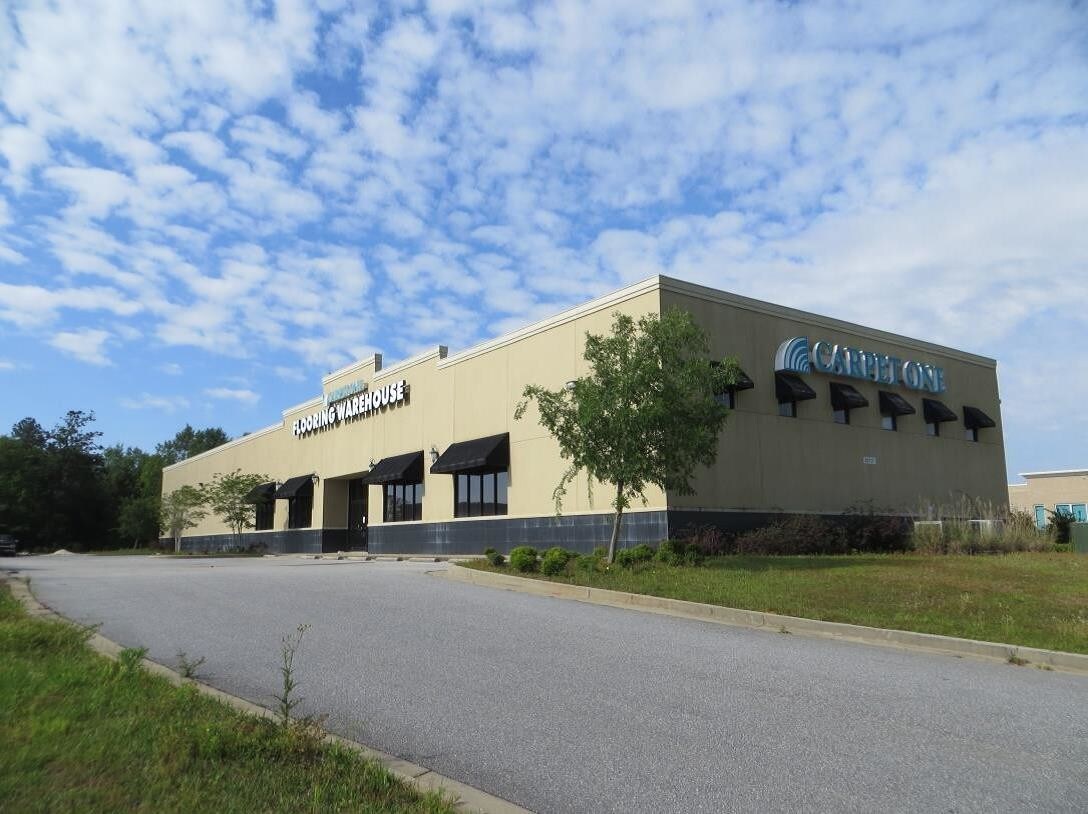 29721 Frederick Blvd, Daphne, AL for sale Building Photo- Image 1 of 1