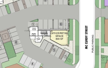 2805 MCCURDY ST, Austin, TX for lease Building Photo- Image 1 of 1