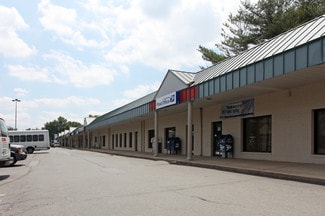 More details for 17501-17533 Redland Rd, Derwood, MD - Retail for Lease