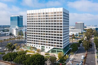 More details for 101 Continental Blvd, El Segundo, CA - Office for Lease