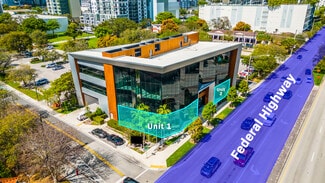 More details for 105 N Federal Hwy, Fort Lauderdale, FL - Retail for Lease