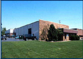 9060-9098 General Dr, Plymouth, MI for lease Building Photo- Image 1 of 6