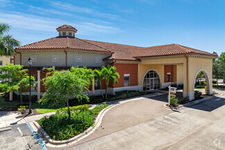 More details for 9431 Corkscrew Palms Cir, Estero, FL - Office for Lease