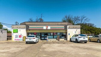 7-Eleven | Newly Extended Lease | 5.25% Cap - NNN Property