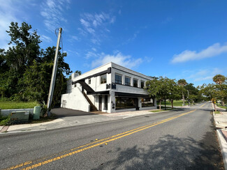 More details for 118 SW Fort King St, Ocala, FL - Office for Lease