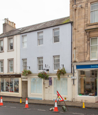 More details for 21 High St, Jedburgh - Office for Sale