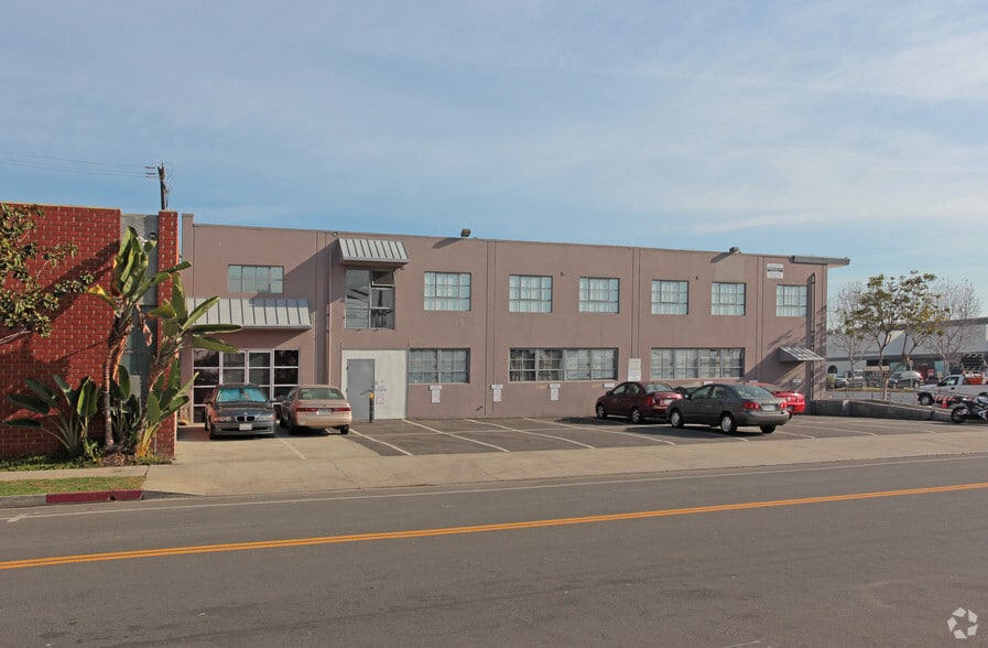 903 Colorado Ave, Santa Monica, CA for sale - Building Photo - Image 3 of 3