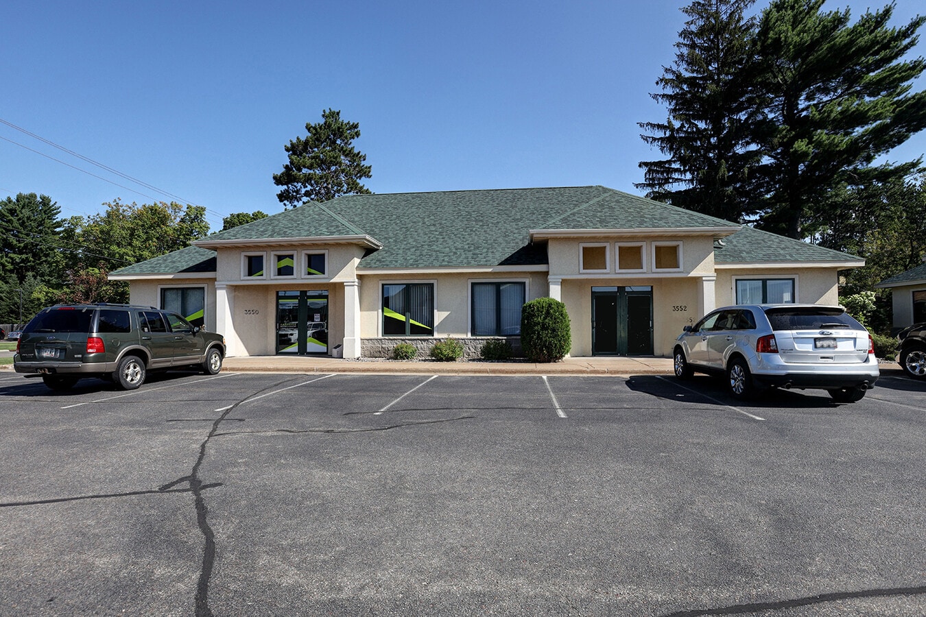 35503552 Stewart Ave, Wausau, WI 54401