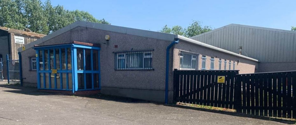 Woodilee Rd, Kirkintilloch for sale Primary Photo- Image 1 of 1