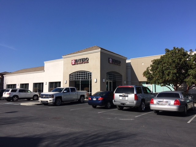 784-790 1st St, Gilroy, CA for lease - Building Photo - Image 2 of 2