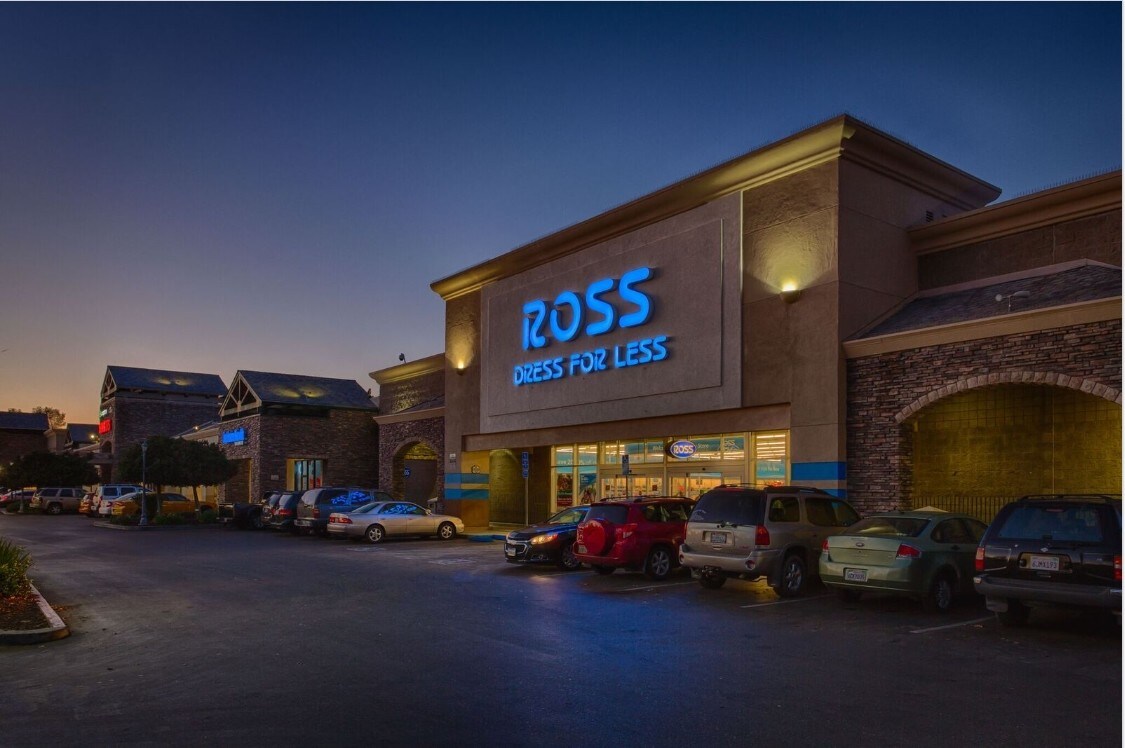 1611 E Hatch Rd, Ceres, CA 95307 Ceres Marketplace