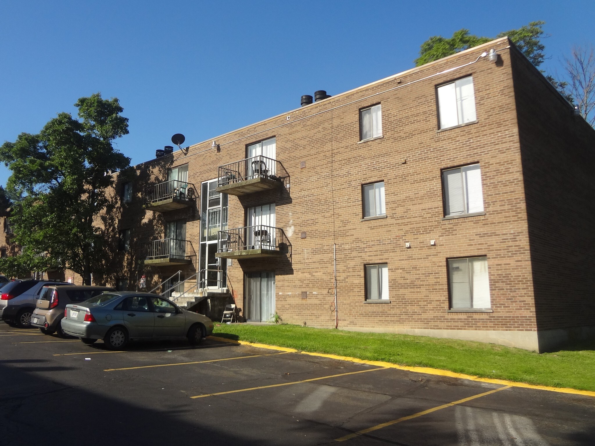 3409-3421 McHenry Ave, Cincinnati, OH for sale Building Photo- Image 1 of 1