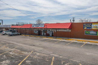 More details for 3646-3678 Culebra Rd, San Antonio, TX - Retail for Lease