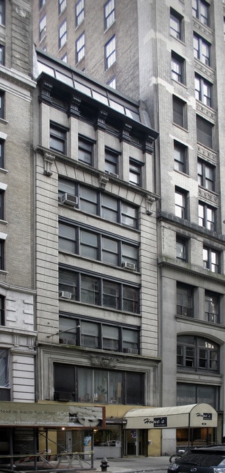 More details for 22 E 21st St, New York, NY - Office for Lease