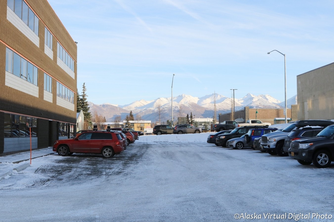 4200 Lake Otis Pky, Anchorage, AK 99508