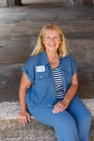 Tracey McMackin