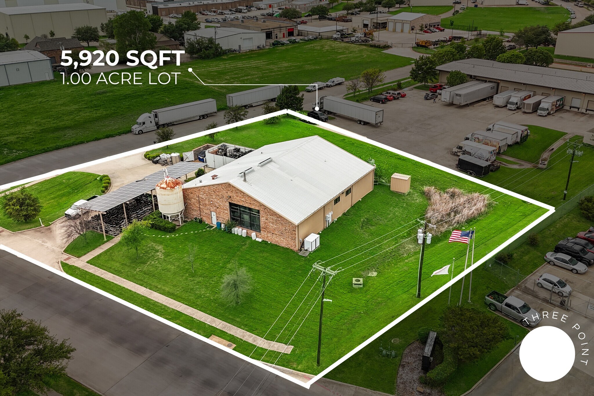 495 McKinney Pky, McKinney, TX for sale Building Photo- Image 1 of 1