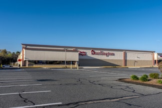 More details for 290-306 Turnpike Rd, Westborough, MA - Retail for Lease