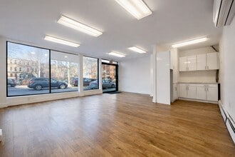 148 Tompkins Ave, Brooklyn, NY for lease Interior Photo- Image 1 of 7