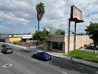 More details for 643 W Base Line St, San Bernardino, CA - Retail for Lease