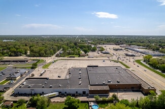 More details for 3702-3748 N Main St, Rockford, IL - Retail for Lease