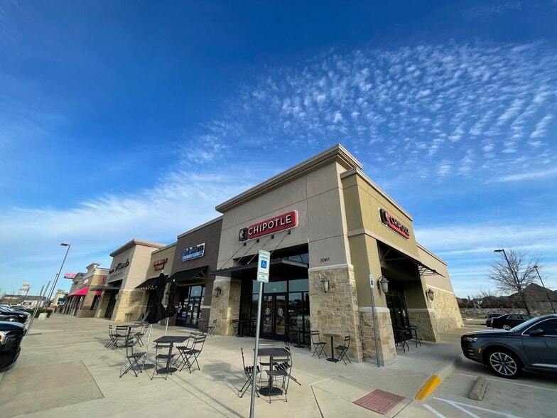 5040 Highway 121, The Colony, TX for lease - Building Photo - Image 3 of 7