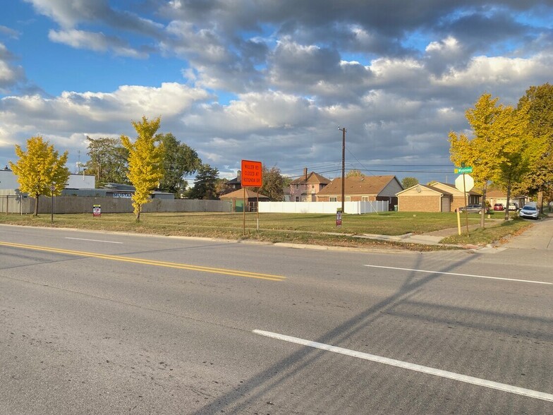 Wyoming Ave Land Lots portfolio of 3 properties for sale on LoopNet.com - Other - Image 2 of 7