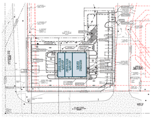 More details for 27169 23 Mile Rd, Chesterfield, MI - Retail for Lease