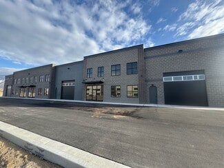 More details for 928 E 1950 N, Spanish Fork, UT - Industrial for Lease