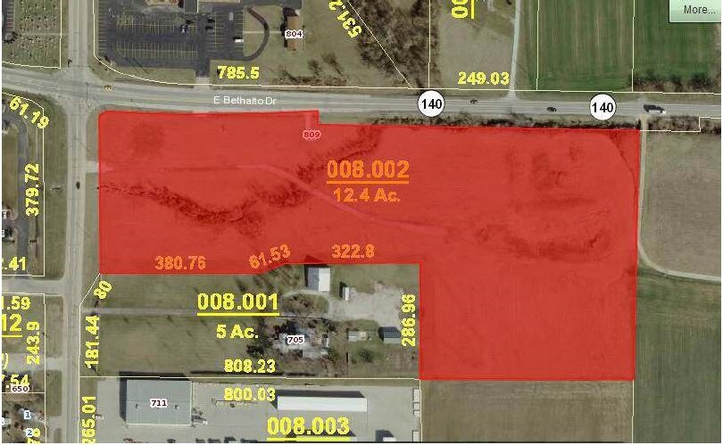 705 S Moreland Rd, Bethalto, IL for sale Building Photo- Image 1 of 1