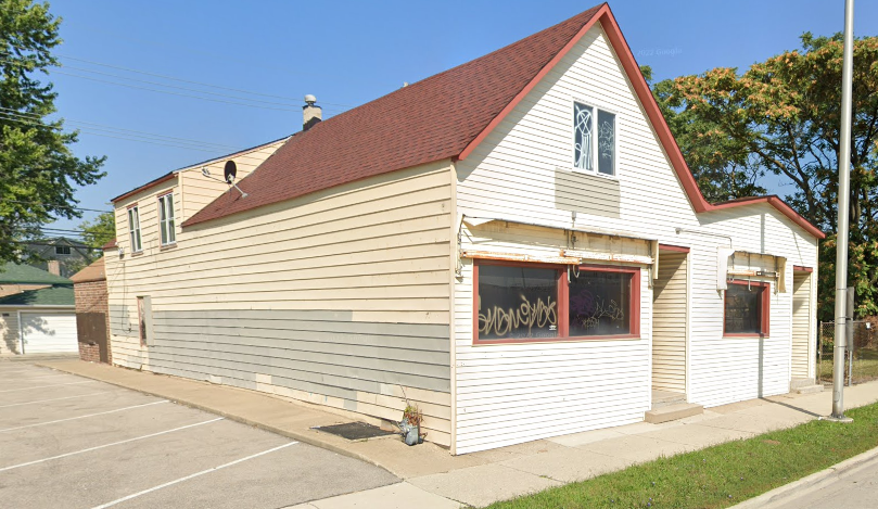 3638 S Laramie Ave, Cicero, IL for lease - Primary Photo - Image 1 of 2