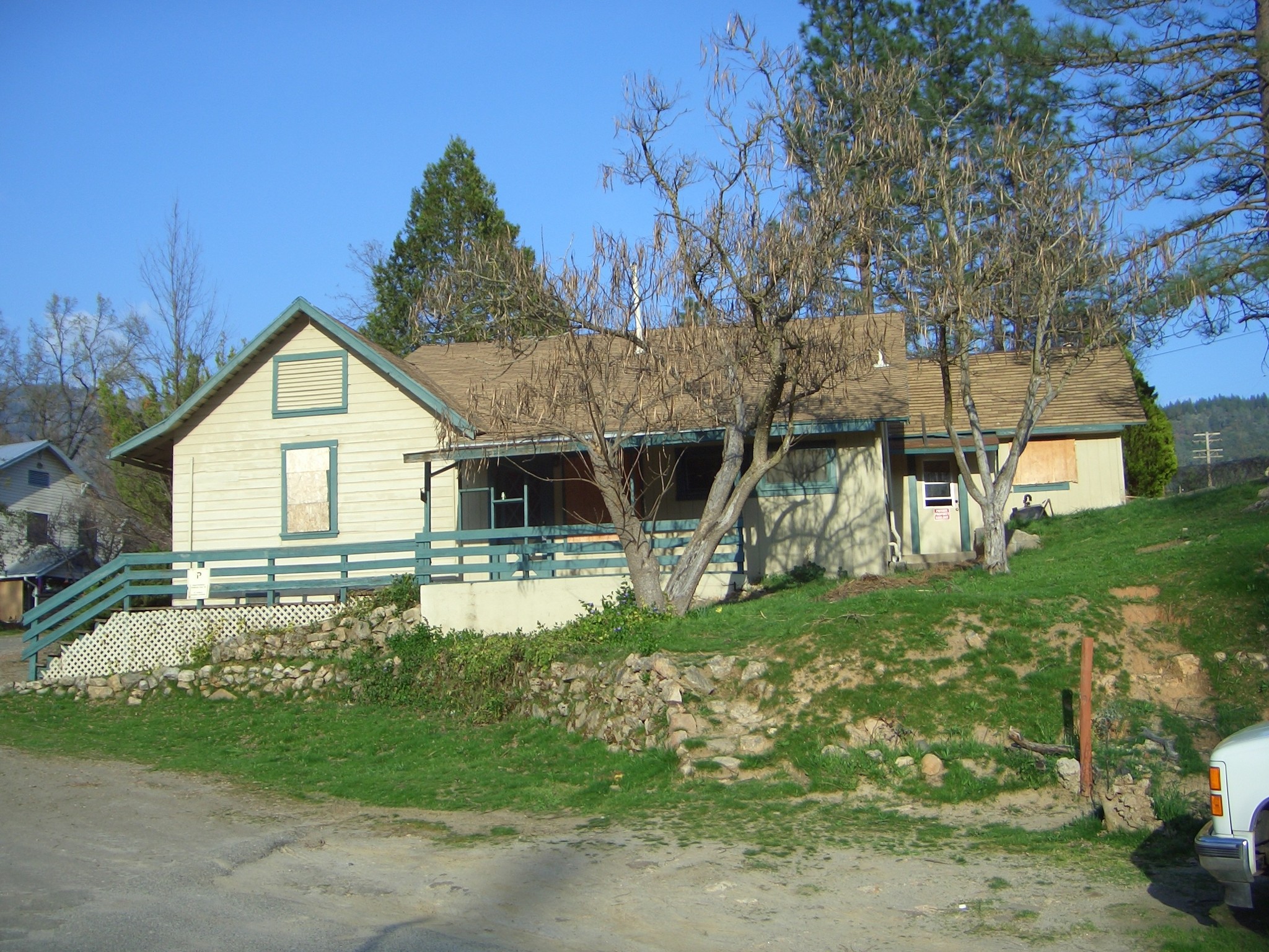 57633 Road 225, North Fork, CA for sale Primary Photo- Image 1 of 1