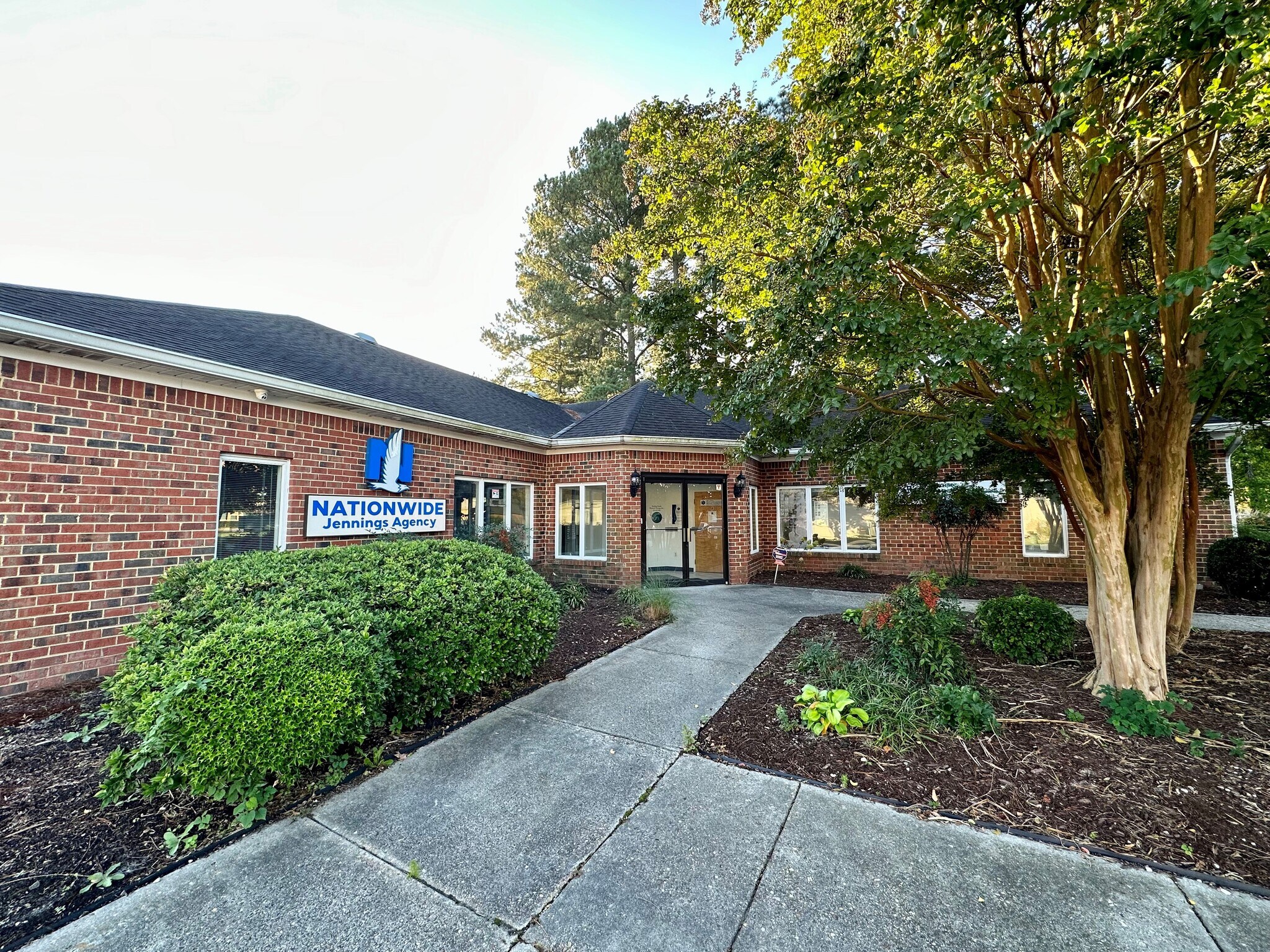676 N Battlefield Blvd, Chesapeake, VA for sale Building Photo- Image 1 of 1