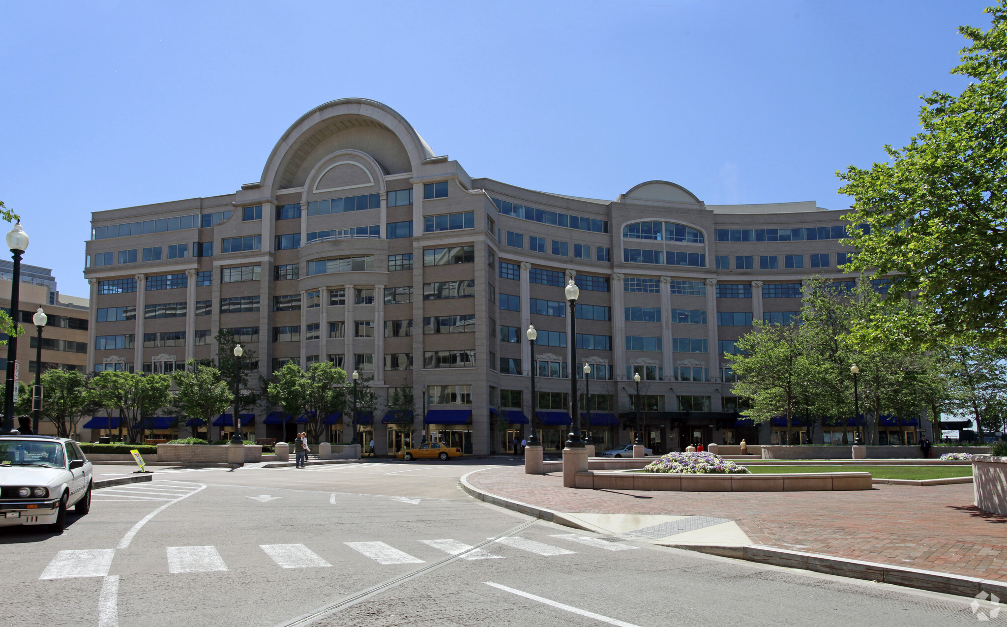 1250-1280 Maryland Ave SW, Washington, DC for lease Building Photo- Image 1 of 11