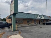 3076-3080 S 300 W, Salt Lake City UT - Warehouse