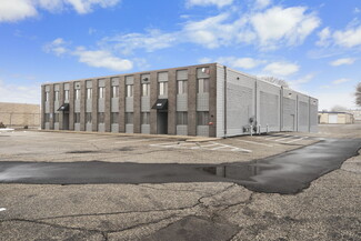 More details for 396-400 E American Blvd, Bloomington, MN - Industrial for Lease