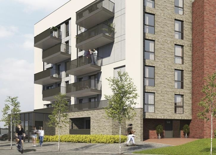 22C Sutherland Rd, London for sale - Primary Photo - Image 1 of 1