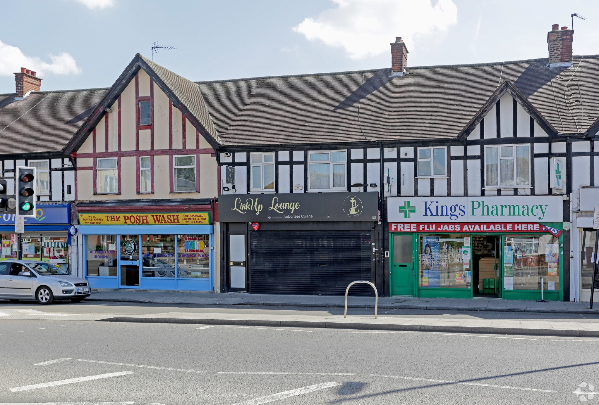 52 Greenford Rd, Greenford for sale Primary Photo- Image 1 of 1