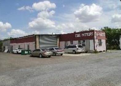 4523 S Jackson Rd, Pharr, TX for sale - Primary Photo - Image 1 of 1