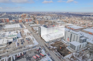 More details for 3015-3035 Blvd Bd de l'Assomption, Montréal, QC - Land for Sale